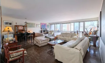 Apartamento com 4 quartos à venda em Jardim Paulista - SP