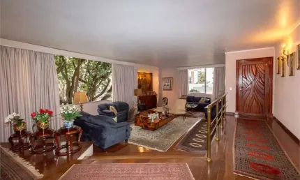 Apartamento com 3 quartos à venda em consolação - sp