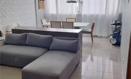Apartamento com 3 quartos à venda em vila monumento - sp