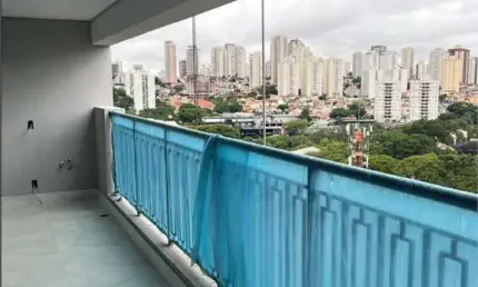 Apartamento com 4 quartos à venda em jardim aurélia - sp