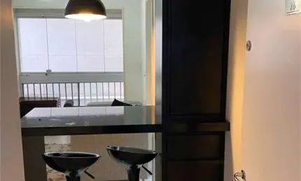 Apartamento com 1 quartos à venda em Consolação - SP