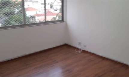 Apartamento com 3 quartos à venda na Rua Miguel Teles Júnior, Cambuci, São Paulo