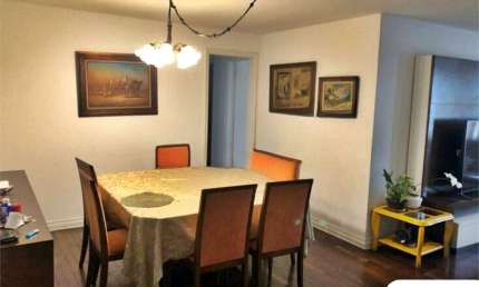 Apartamento com 3 quartos à venda em Vila Uberabinha - SP