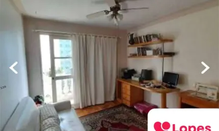 Apartamento com 3 quartos à venda em vila uberabinha - sp