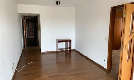 Apartamento com 2 quartos à venda em vila são paulo - sp