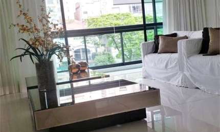 Apartamento com 3 quartos à venda em Aclimação - SP