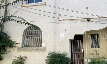 Casa com 3 quartos à venda na Paulo Virgínio, Vila Mariana, São Paulo
