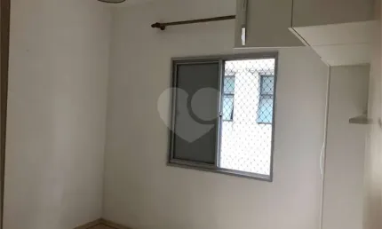 Apartamento com 2 quartos à venda em Vila Parque Jabaquara - SP