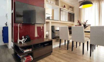 Apartamento com 2 quartos à venda em Vila Da Saúde - SP