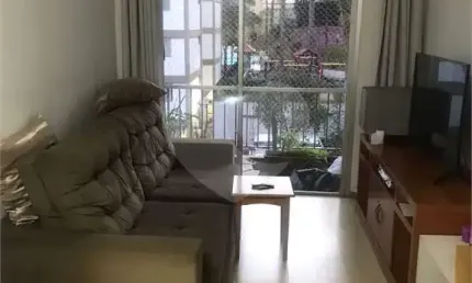 Apartamento com 3 quartos à venda em Vila Sônia - SP
