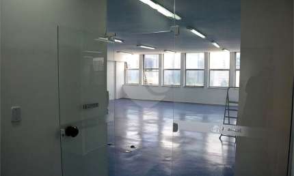 Sala comercial à venda na Rua da Consolação, Bela Vista, São Paulo