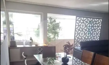 Apartamento com 3 quartos à venda em parque da mooca - sp