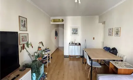Apartamento com 2 quartos à venda em jardim esmeralda - sp