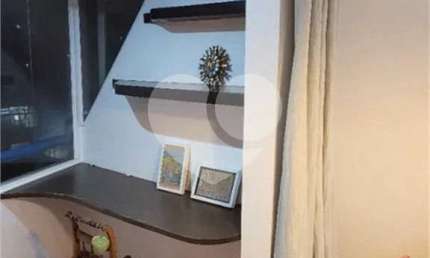 Apartamento com 1 quartos à venda em Consolação - SP