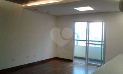 Apartamento com 3 quartos à venda em Liberdade - SP