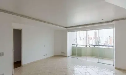 Cobertura com 4 quartos à venda ou para locação em Vila Pompéia - SP