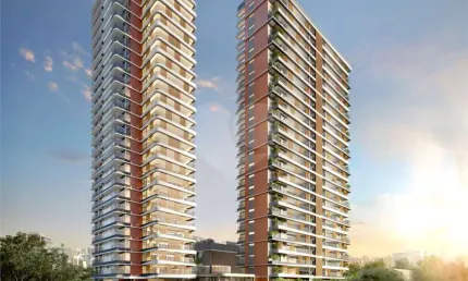 Apartamento com 4 quartos à venda em Vila Clementino - SP