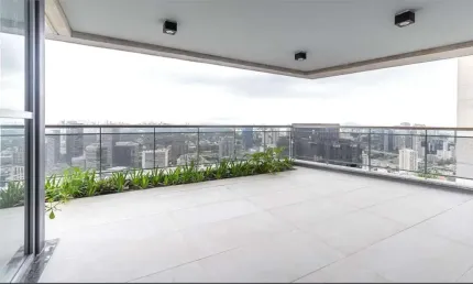 Cobertura com 4 quartos à venda em Jardim Das Acácias - SP