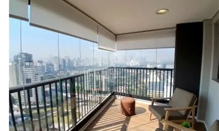 Apartamento com 1 quartos à venda em Pinheiros - SP