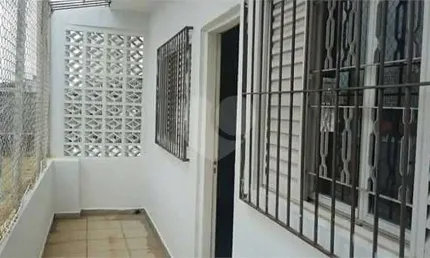 Casa com 2 quartos à venda na Rua Correia Salgado, Ipiranga, São Paulo