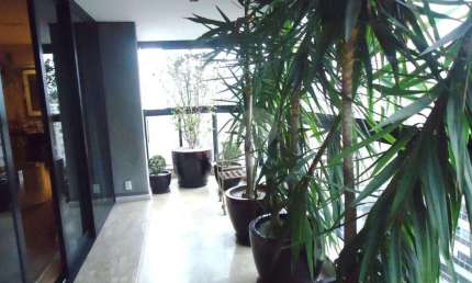 Apartamento com 5 quartos à venda em Jardim Paulista - SP