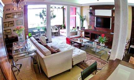 Apartamento com 3 quartos à venda em Campos Elíseos - SP