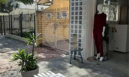 Casa térrea com 2 quartos à venda em Indianópolis - SP