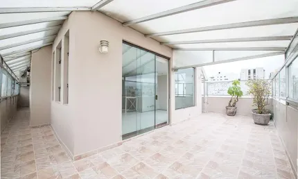 Apartamento com 6 quartos à venda em indianópolis - sp