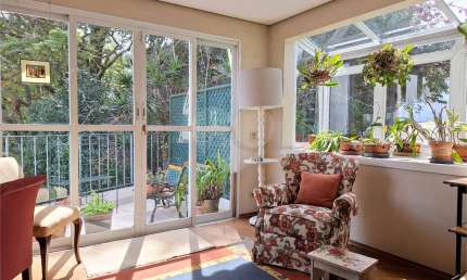 Casa com 3 quartos à venda na João Damasceno Fernandes, Alto de Pinheiros, São Paulo