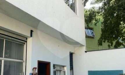Casa com 3 quartos à venda na Barão De Iguatemi, Real Parque, São Paulo