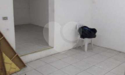 Sobrado com 1 quartos à venda ou para locação em Indianópolis - SP