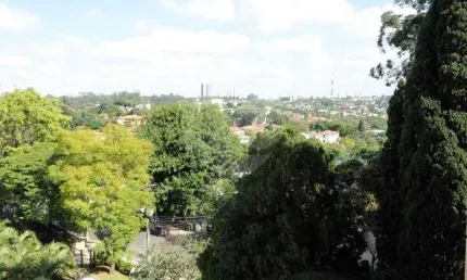 Apartamento com 3 quartos à venda ou para locação em Higienópolis - SP