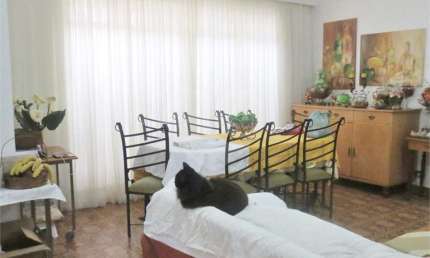 Casa térrea com 3 quartos à venda ou para locação em Saúde - SP
