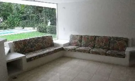 Casa com 4 quartos à venda ou para locação em Retiro Morumbi - SP