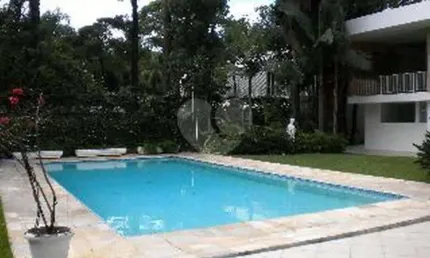 Casa com 4 quartos à venda ou para locação em retiro morumbi - sp
