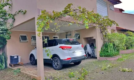 Casa de vila com 3 quartos à venda em granja julieta - sp