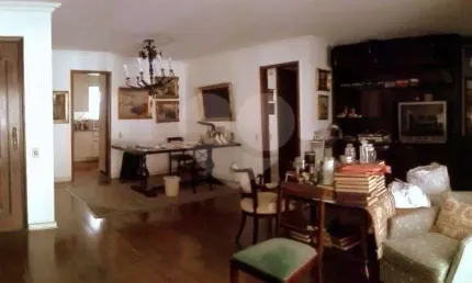 Apartamento com 2 quartos à venda ou para locação em Jardim Paulista - SP