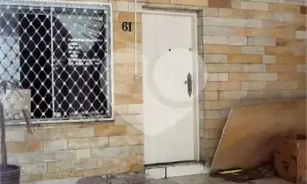 Sobrado com 2 quartos à venda ou para locação em Itaim Bibi - SP
