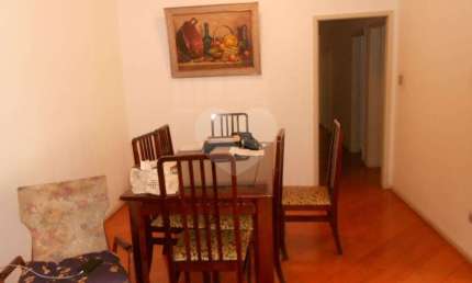 Apartamento com 3 quartos à venda ou para locação em Santa Cecília - SP