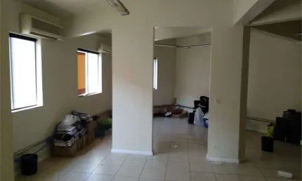 Casa com 1 quarto à venda na Rua Unapitinga, Campo Belo, São Paulo