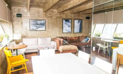 Apartamento com 3 quartos à venda ou para locação em jardim paulista - sp
