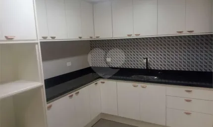 Casa de vila com 3 quartos à venda em brooklin paulista - sp