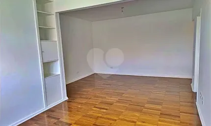 Apartamento com 2 quartos à venda ou para locação em Itaim Bibi - SP
