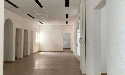 Casa à venda na Alameda Joaquim Eugênio de Lima, Bela Vista, São Paulo