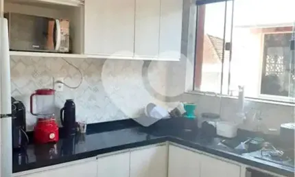 Casa de vila com 3 quartos à venda em Vila Mariana - SP