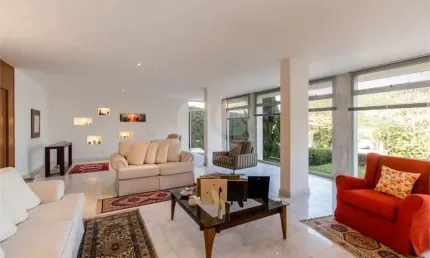 Casa de vila com 4 quartos à venda em Brooklin Paulista - SP