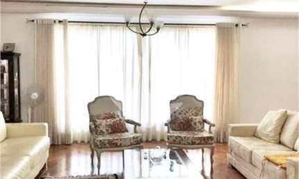 Apartamento com 3 quartos à venda ou para locação em Cambuci - SP