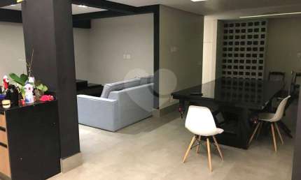 Condomínio com 3 quartos à venda ou para locação em Jardim Monte Kemel - SP