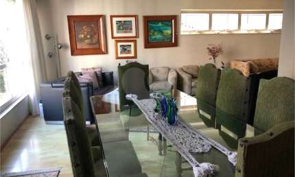 Apartamento com 3 quartos à venda ou para locação em Jardim Paulista - SP