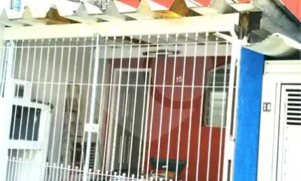Casa em condomínio fechado com 2 quartos à venda na Franca Faro, Saúde, São Paulo